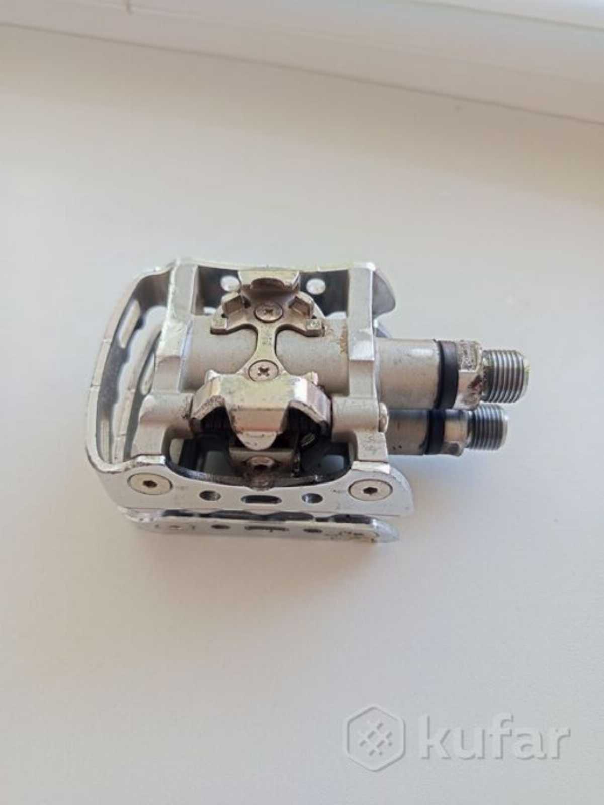 Полуконтакты Shimano PD-M324