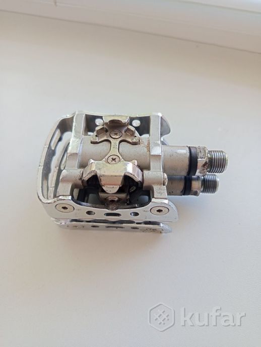 Полуконтакты Shimano PD-M324
