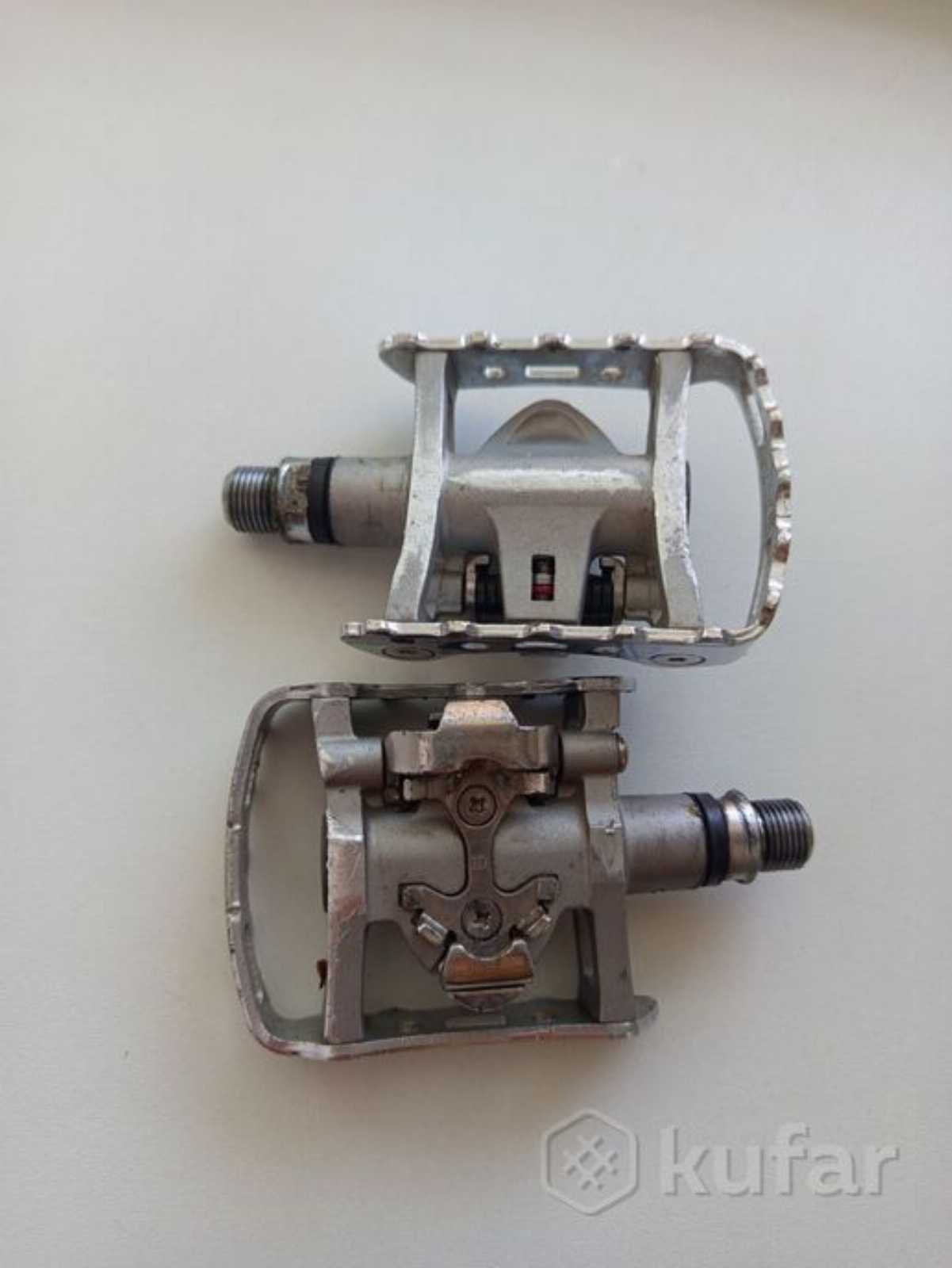 Полуконтакты Shimano PD-M324
