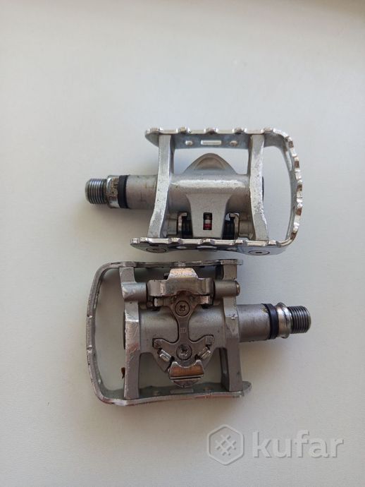 Полуконтакты Shimano PD-M324