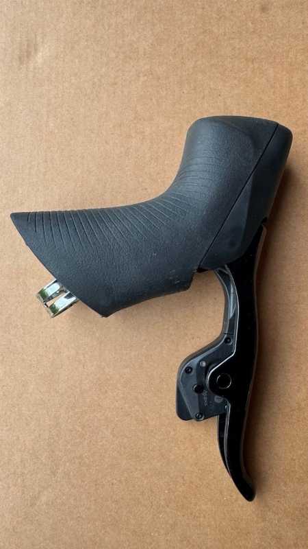SRAM Force AXS levers