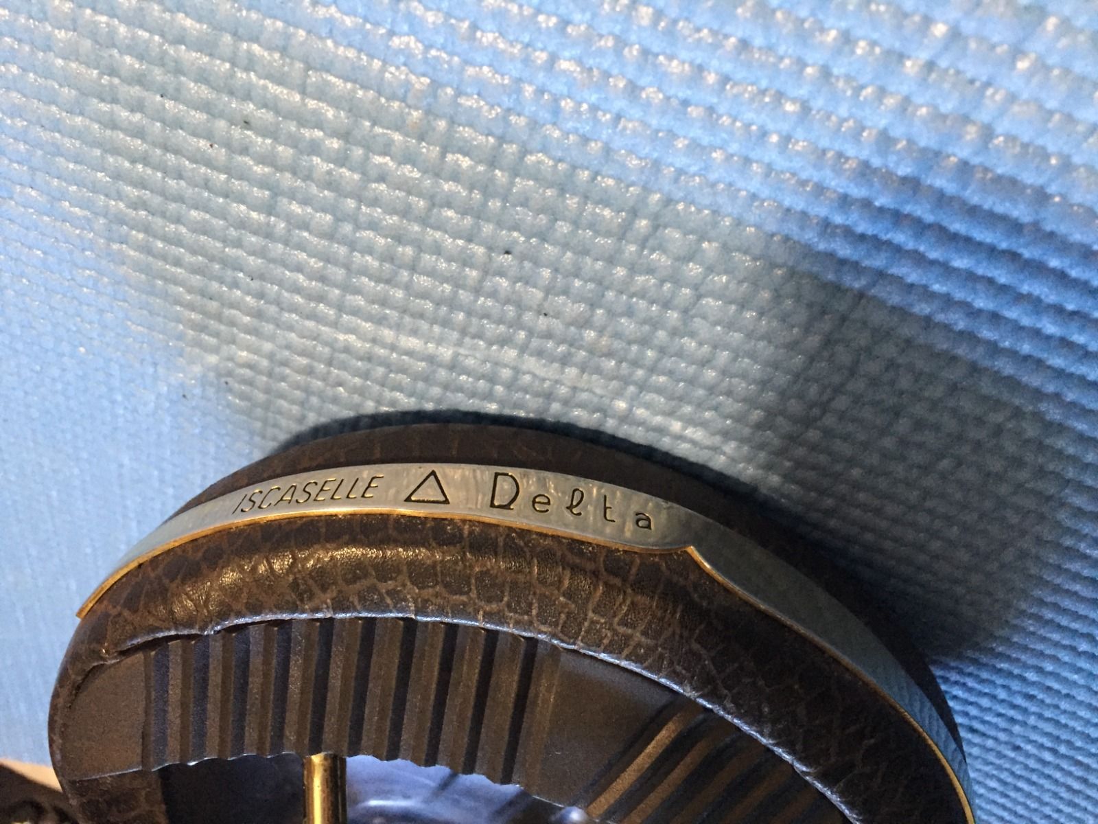 Шоссейный велосипед. Седло Delta made in Italy. Отправлю почтами за счет покупателя.