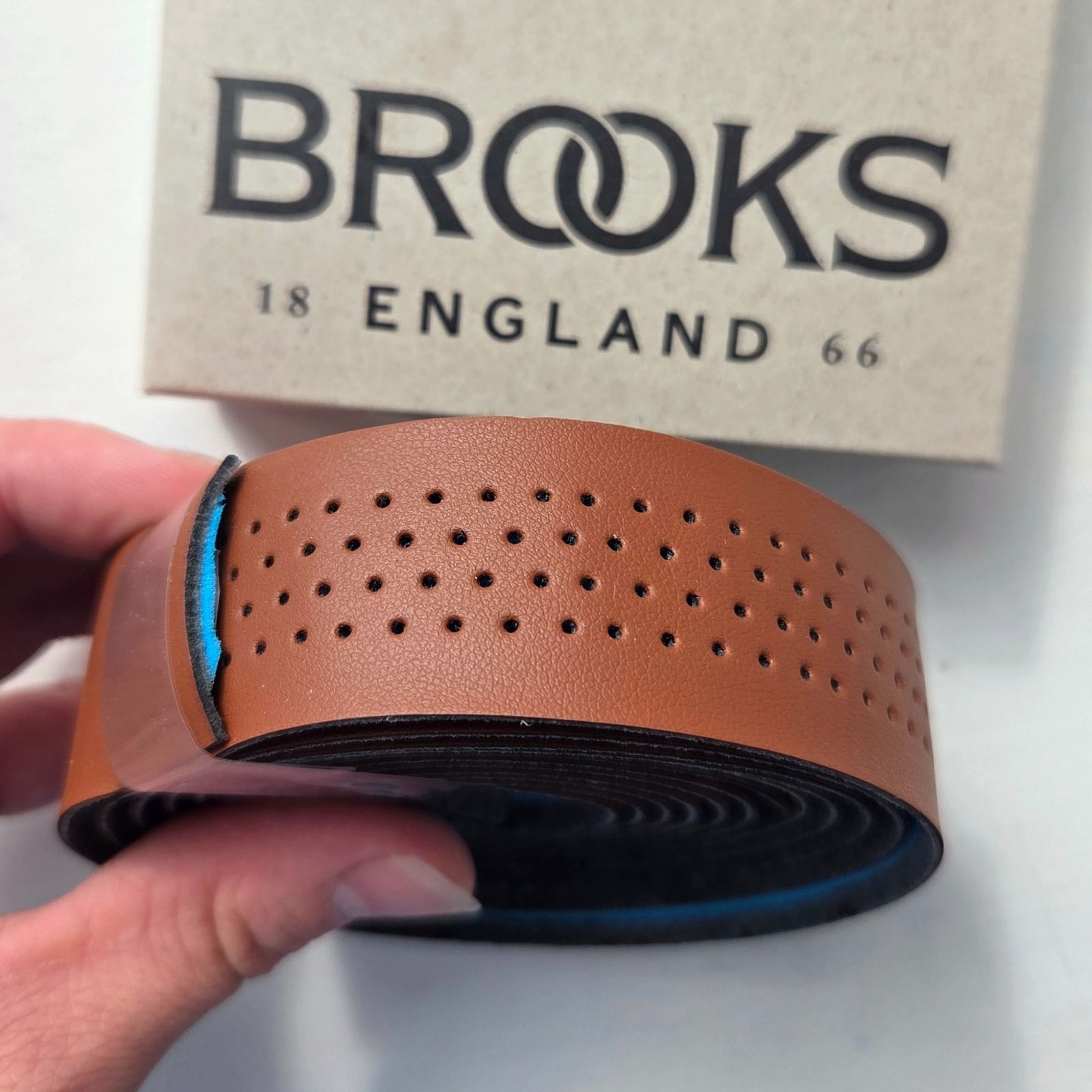 Обмотка Brooks