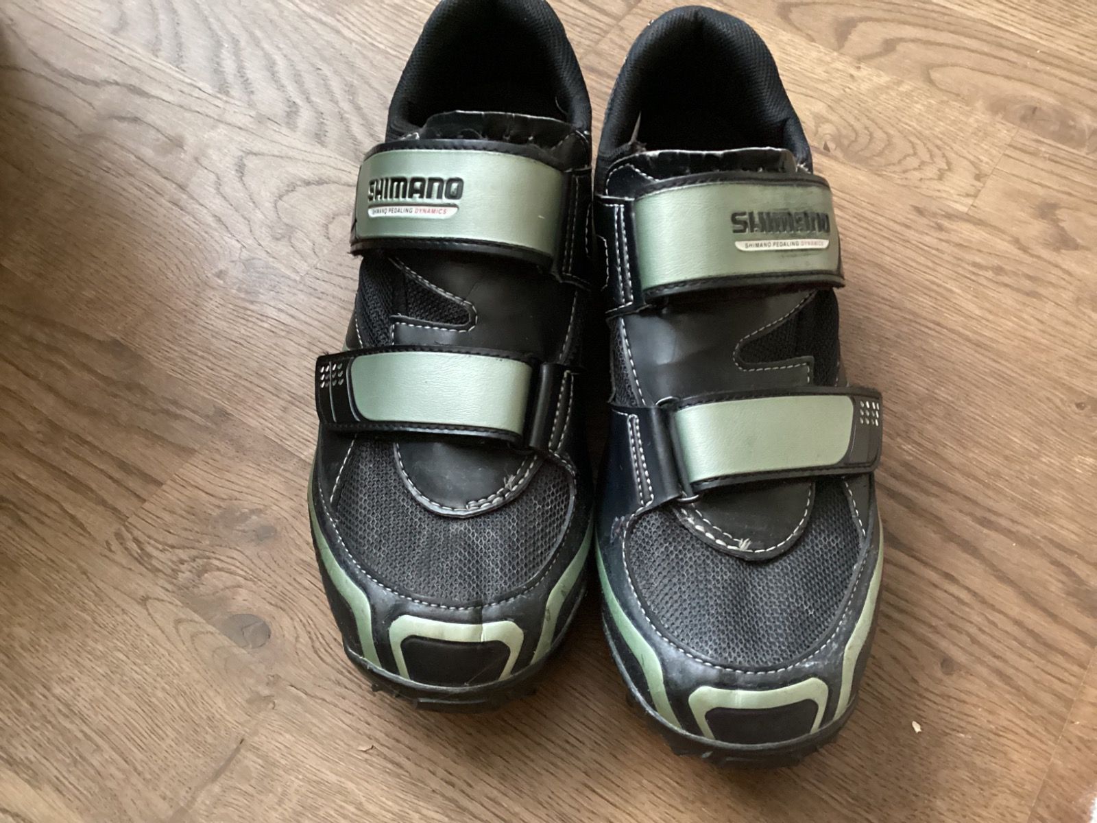Shimano SPD MTB 42р-р
