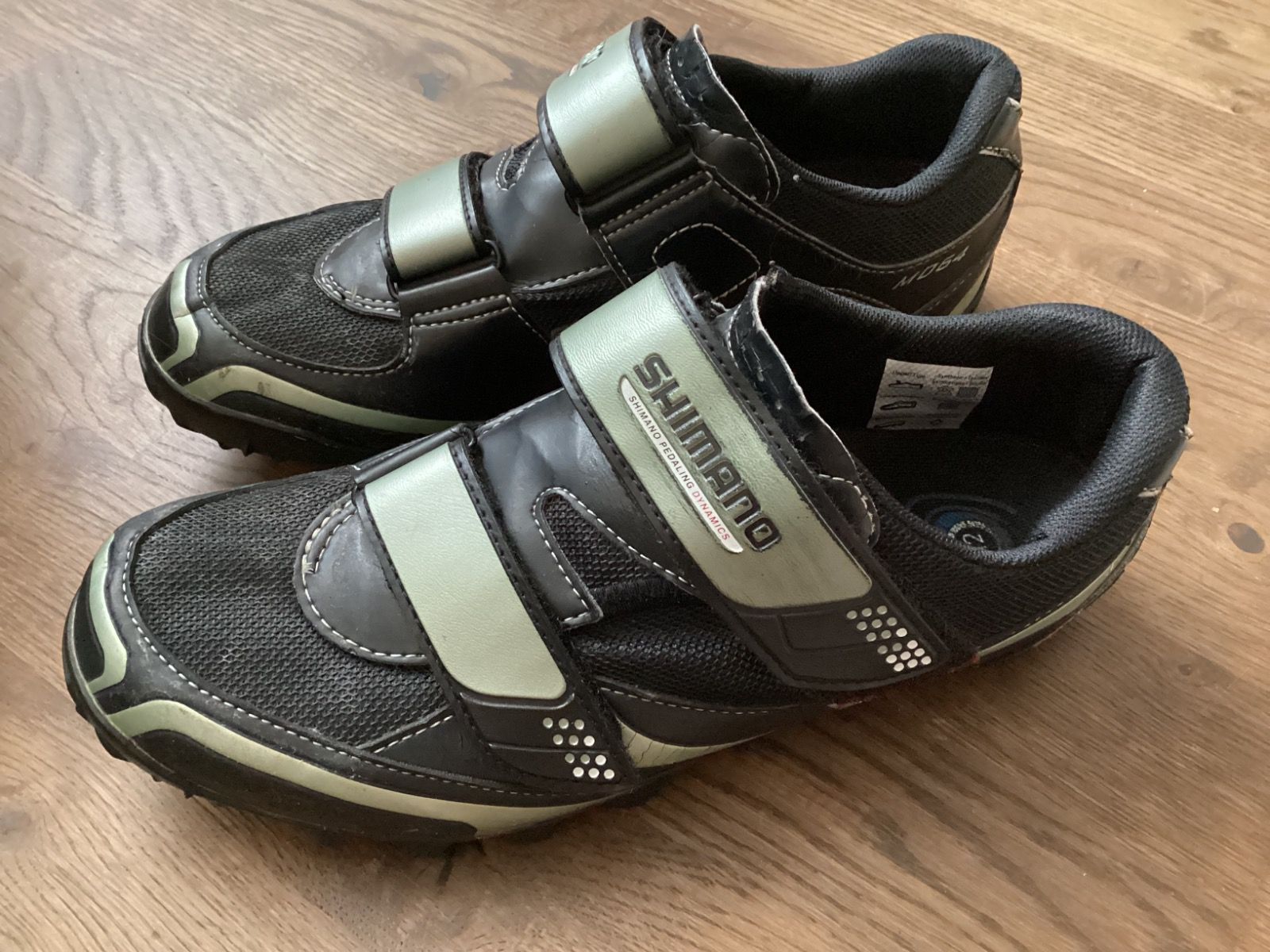 Shimano SPD MTB 42р-р