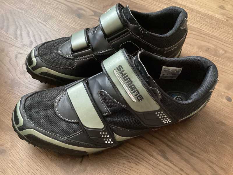 Shimano SPD MTB 42р-р