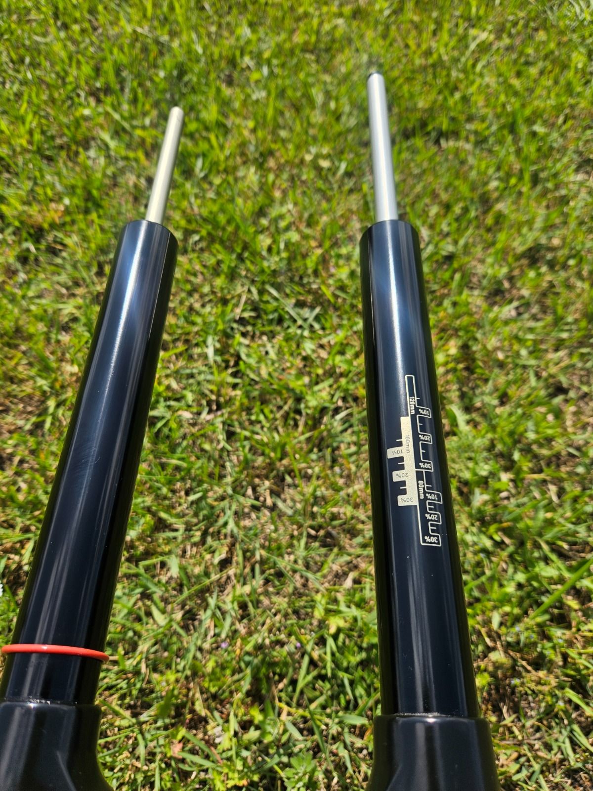Rockshox sid rst3 monarch xx