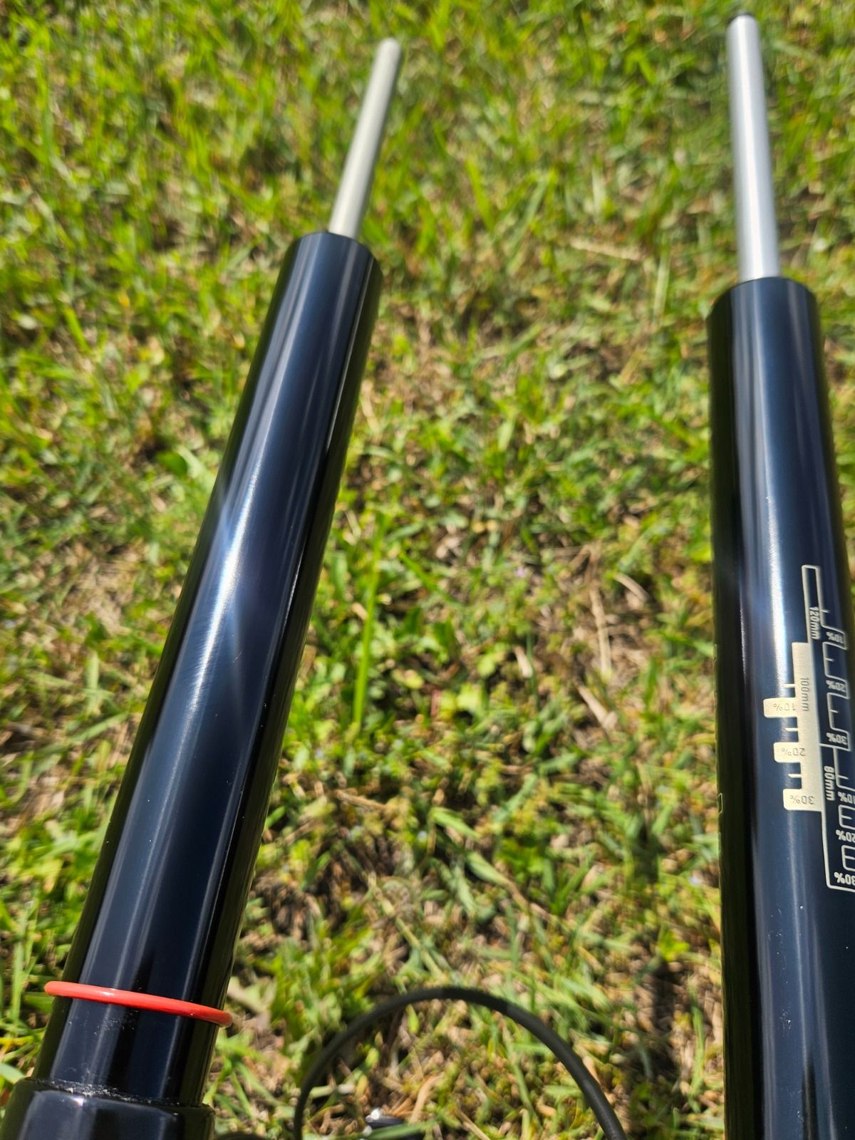 Rockshox sid rst3 monarch xx