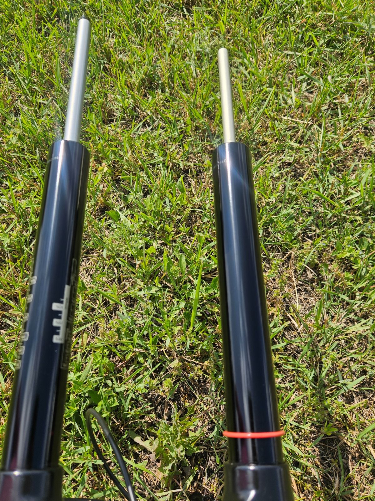 Rockshox sid rst3 monarch xx
