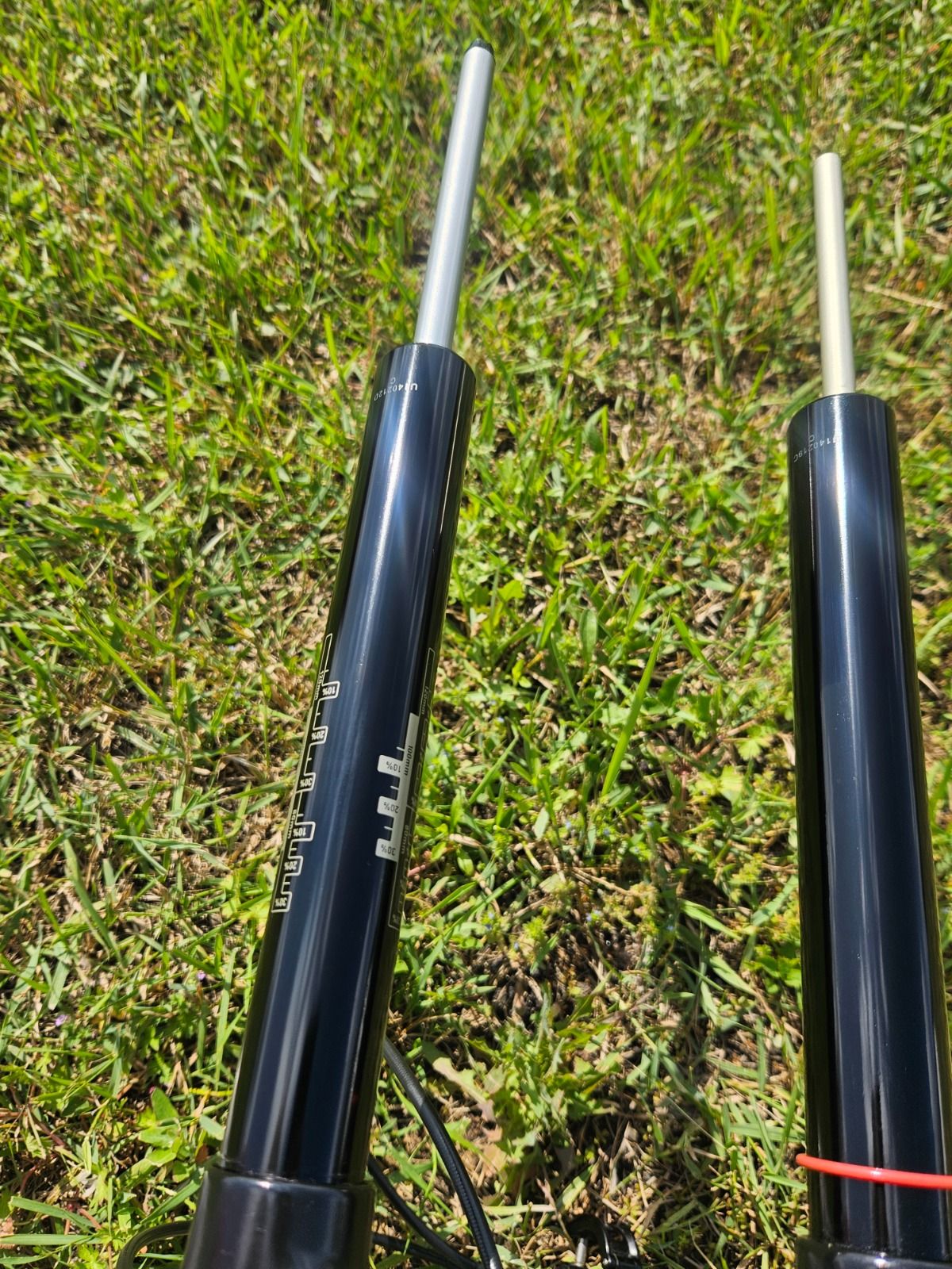 Rockshox sid rst3 monarch xx