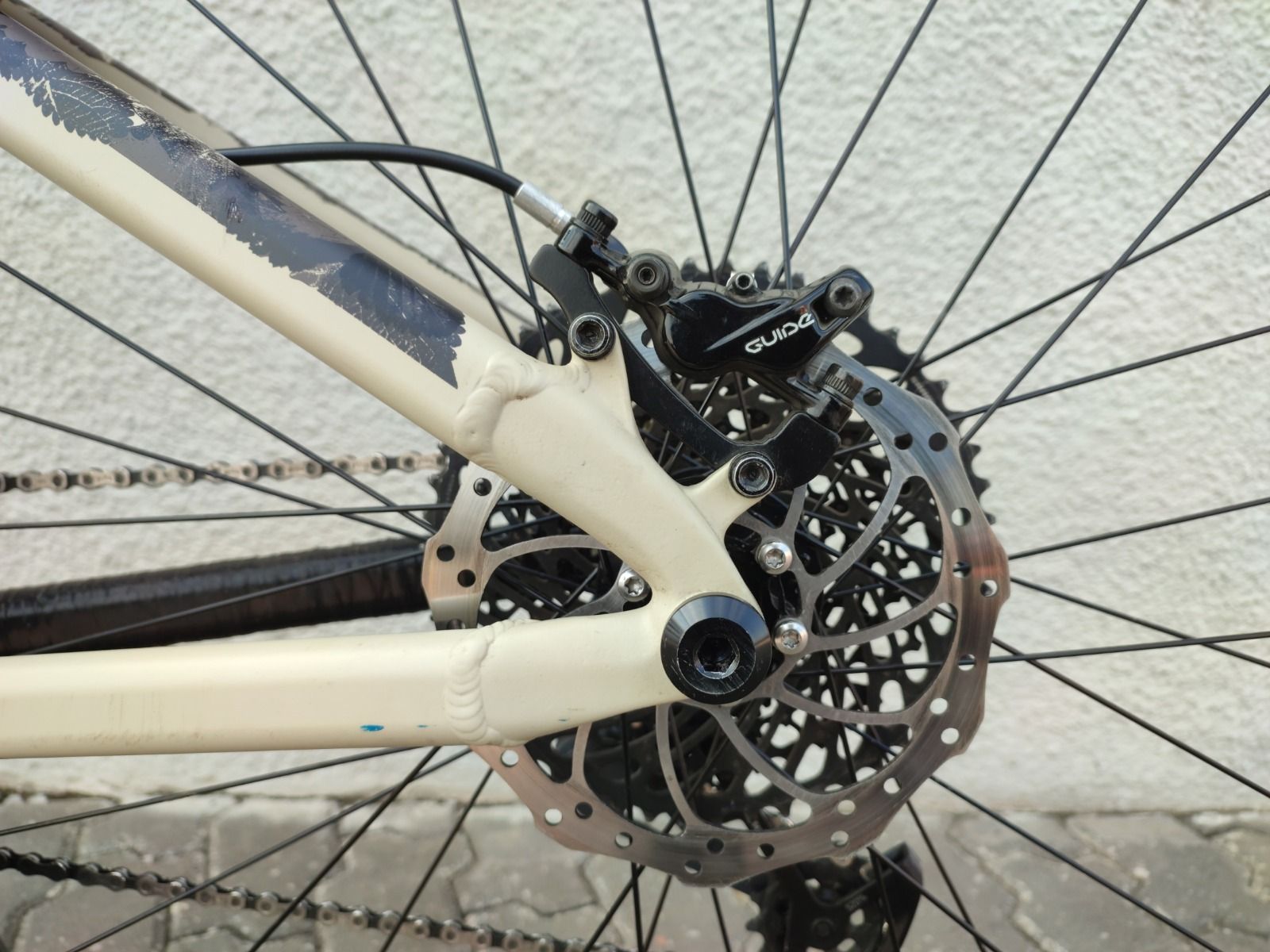 Dartmoor primal V1 29/XL (торг)