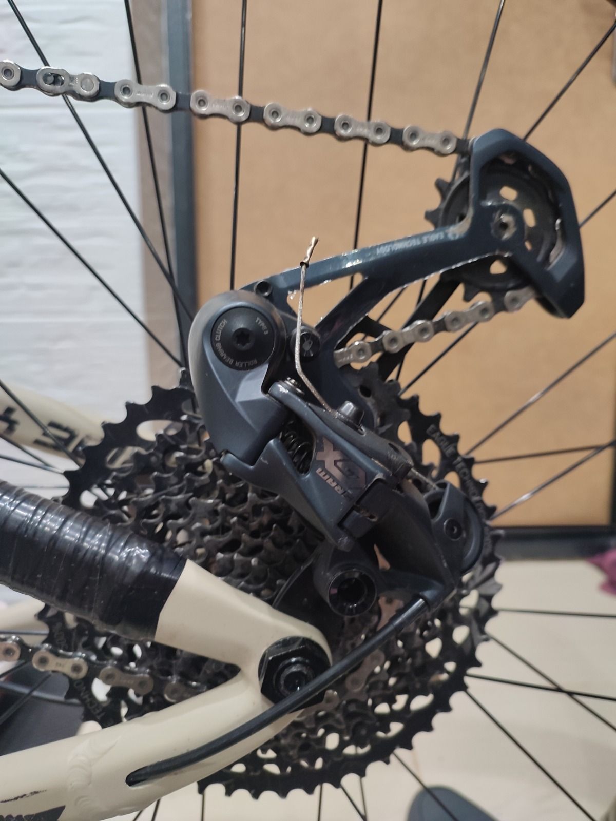 Dartmoor primal V1 29/XL (торг)