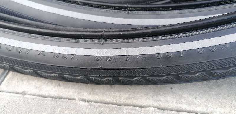 Покрышка Schwalbe Kenda 28