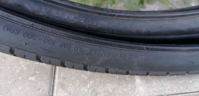 Покрышка Schwalbe Kenda 28