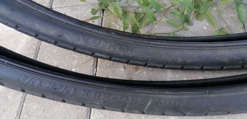 Покрышка Schwalbe Kenda 28