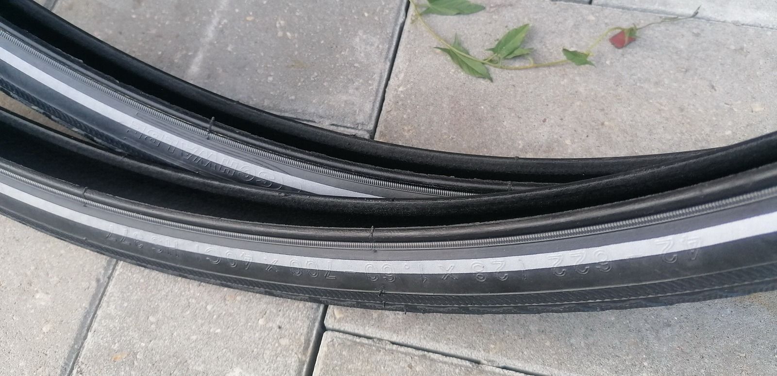 Покрышка Schwalbe Kenda 28