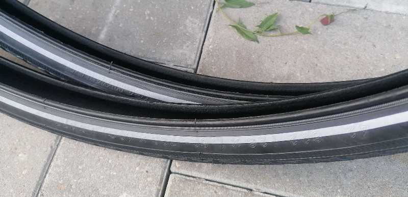 Покрышка Schwalbe Kenda 28
