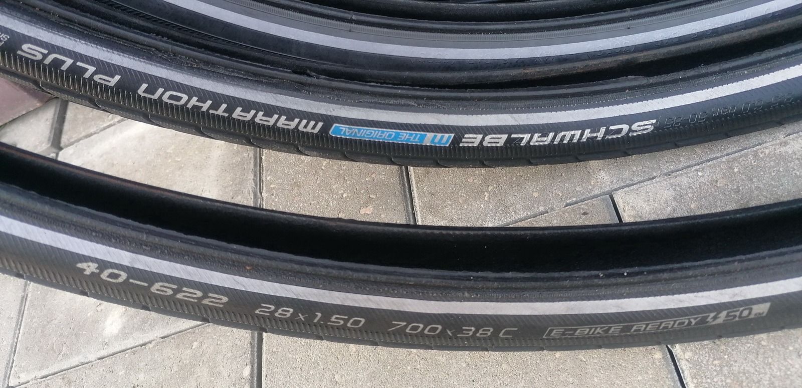 Покрышка Schwalbe Kenda 28