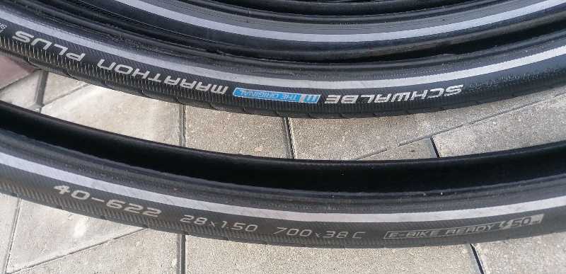 Покрышка Schwalbe Kenda 28