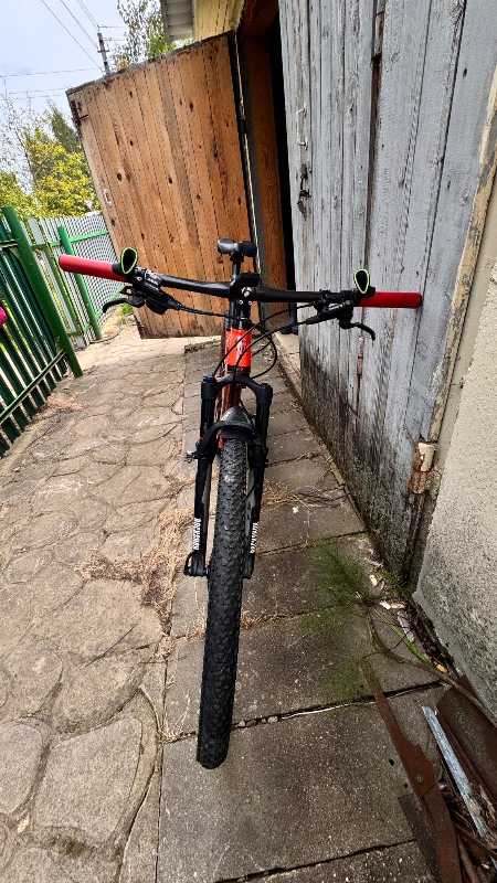 Подвес Trek SUPERFLY 7