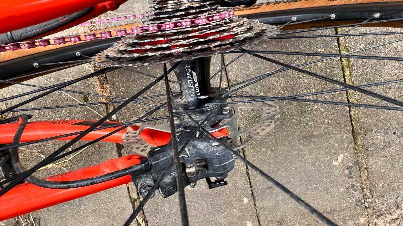 Подвес Trek SUPERFLY 7
