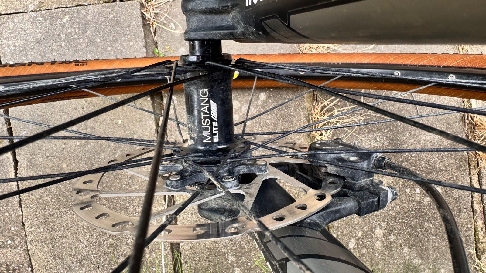 Подвес Trek SUPERFLY 7