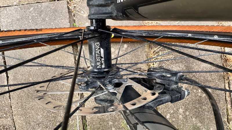 Подвес Trek SUPERFLY 7