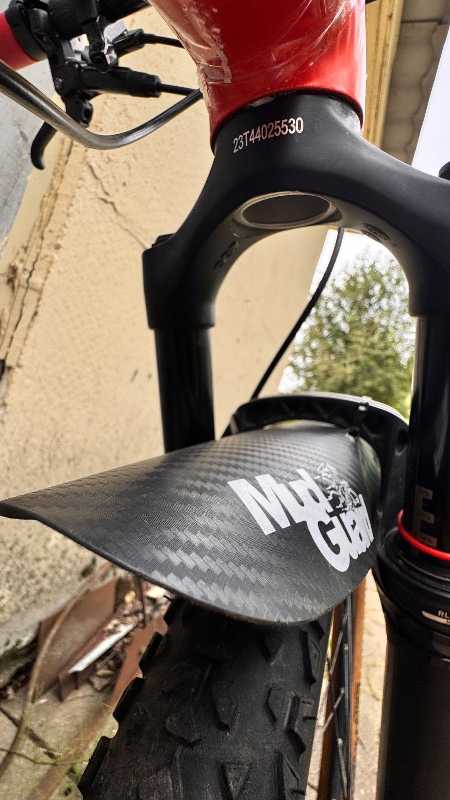 Подвес Trek SUPERFLY 7