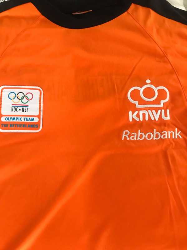 Оригинальные майки Tinkoff, Rabobank, Rogelli