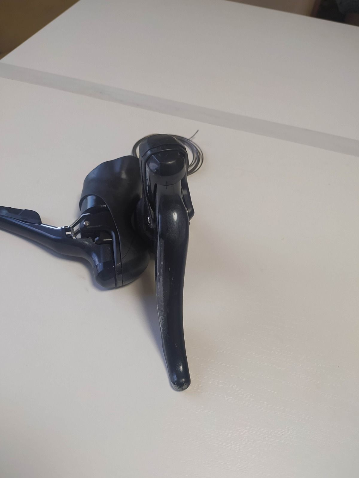 Дуалы Shimano Sora ST-R3000 2x9 ск.