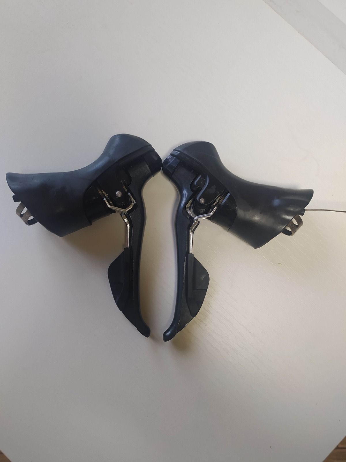 Дуалы Shimano Sora ST-R3000 2x9 ск.