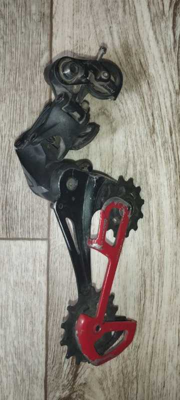 Sram GX Eagle