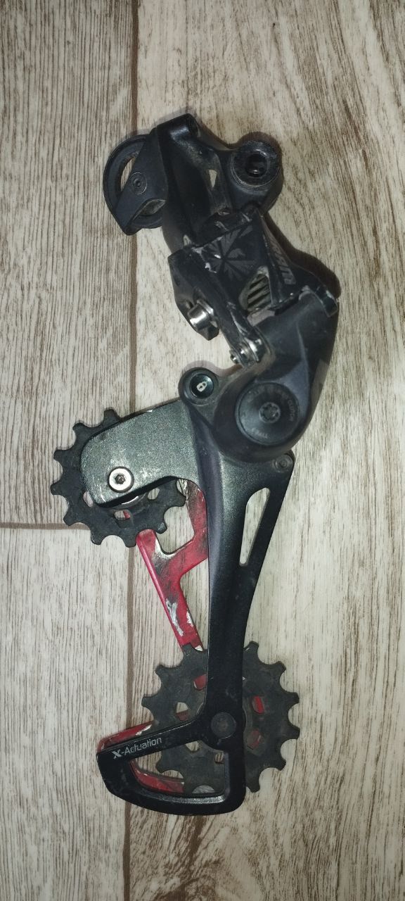 Sram GX Eagle