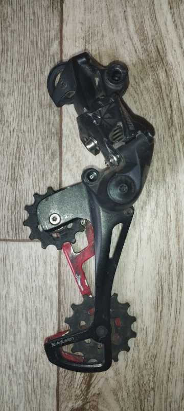 Sram GX Eagle