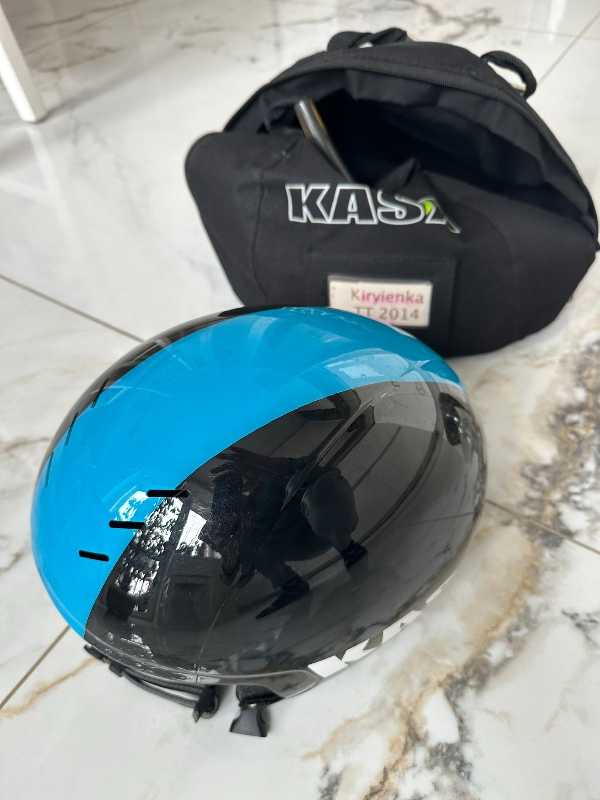 каску KASK Bambino, размер М/L