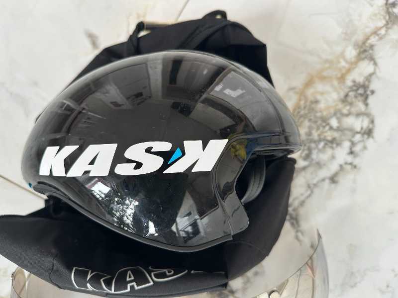 каску KASK Bambino, размер М/L