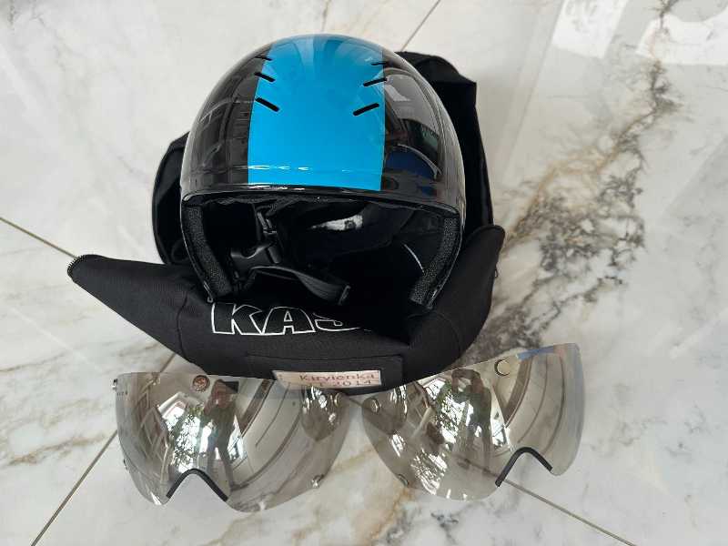 каску KASK Bambino, размер М/L