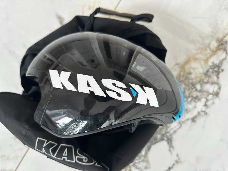 каску KASK Bambino, размер М/L