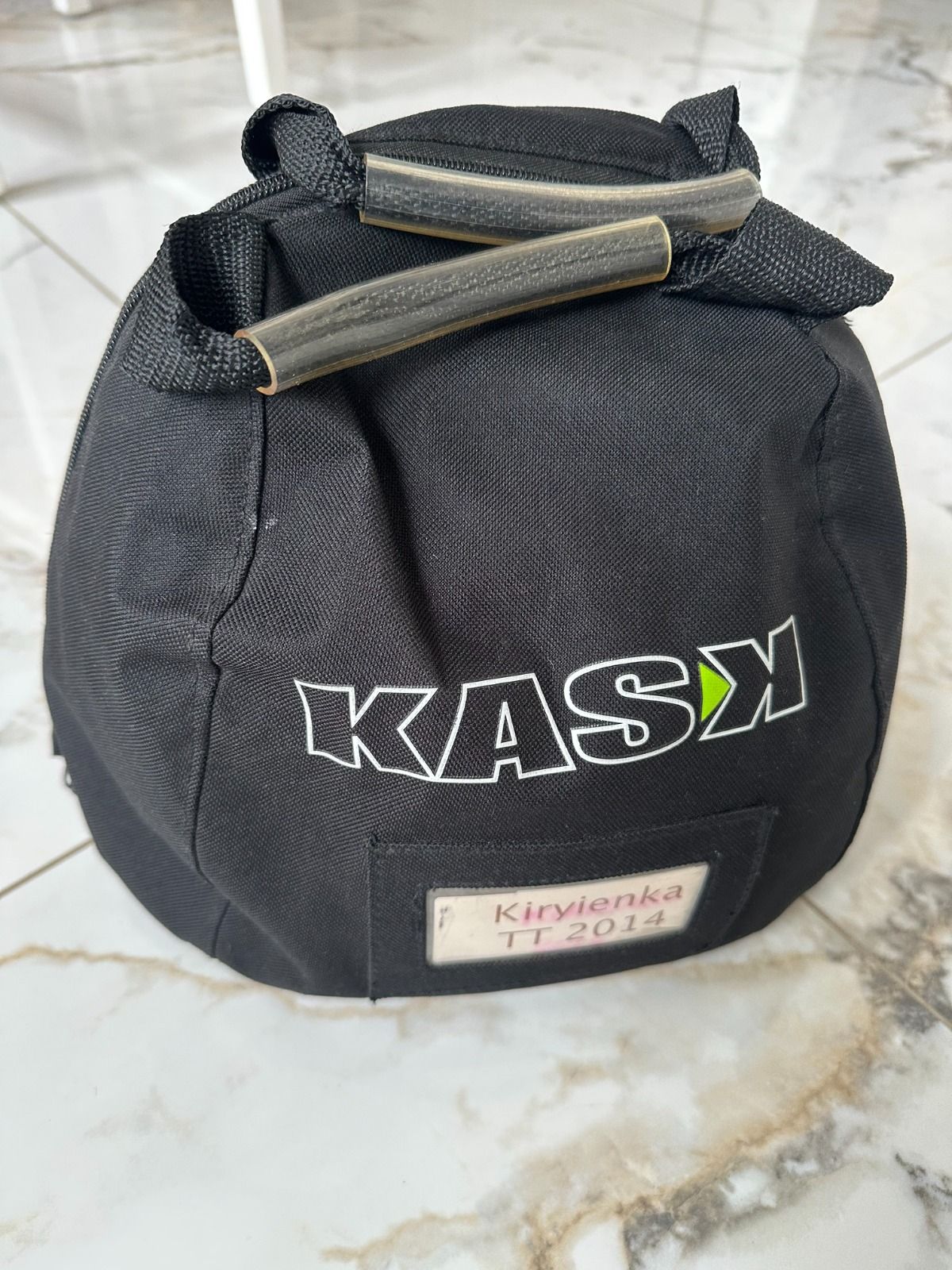 каску KASK Bambino, размер М/L