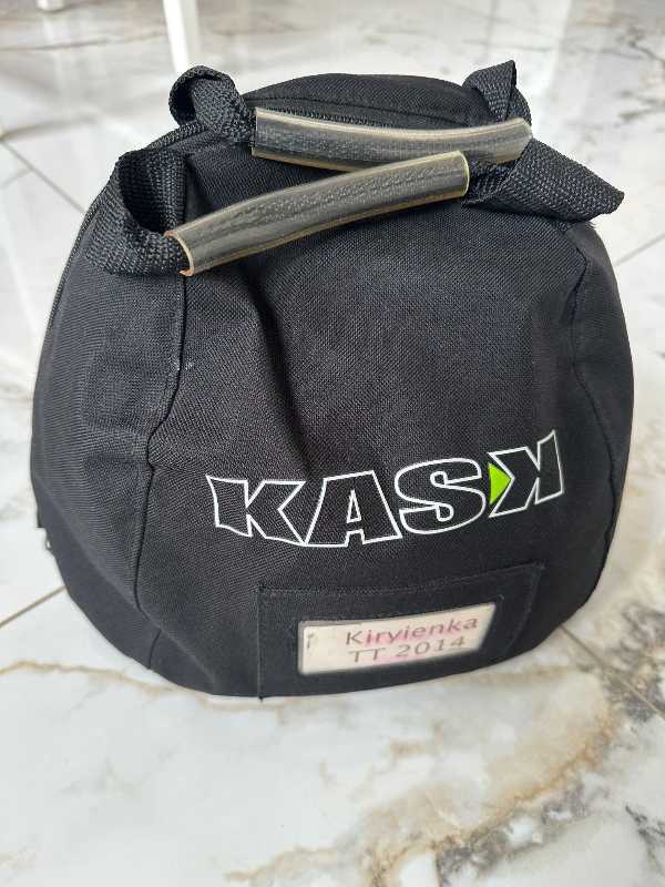 каску KASK Bambino, размер М/L