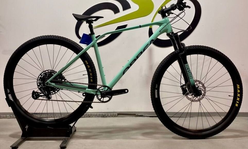 Orbea Alma H10 2023