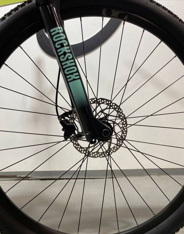 Orbea Alma H10 2023