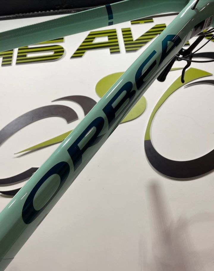 Orbea Alma H10 2023