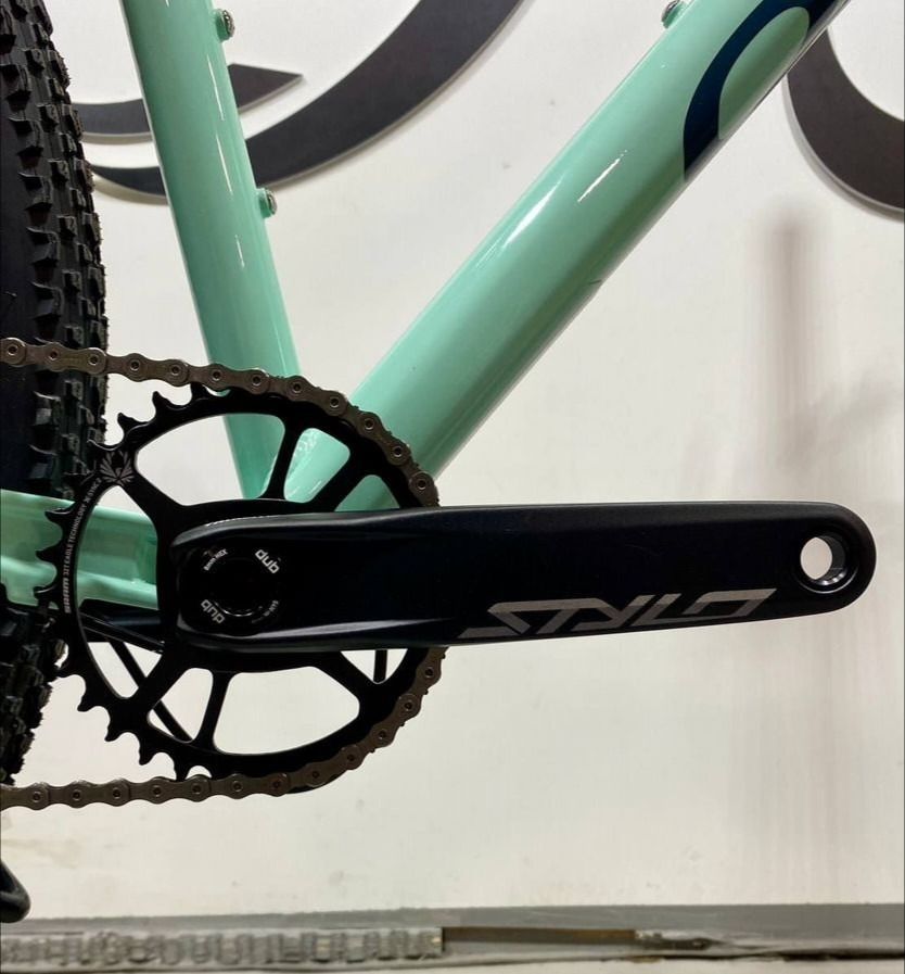 Orbea Alma H10 2023