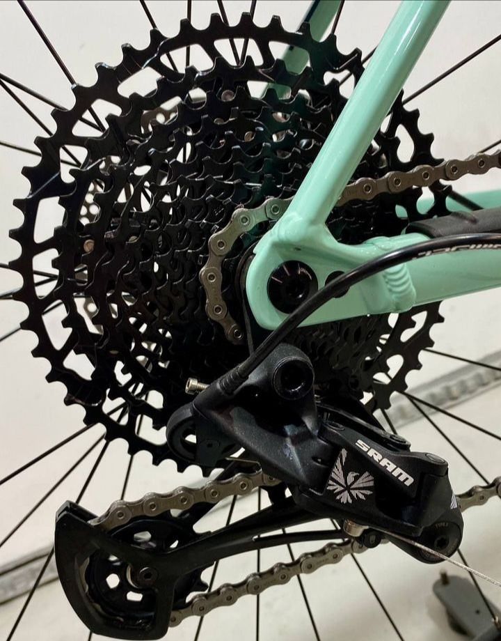 Orbea Alma H10 2023