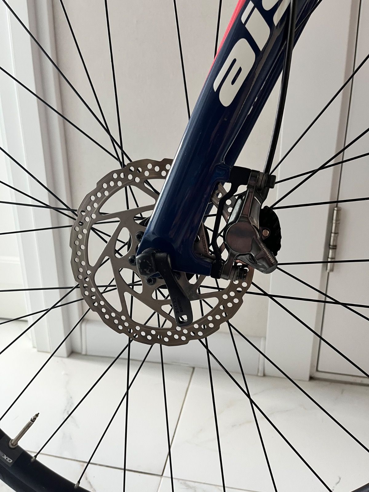Шоссейные велосипед Bianchi infinito cv disk( Aist)