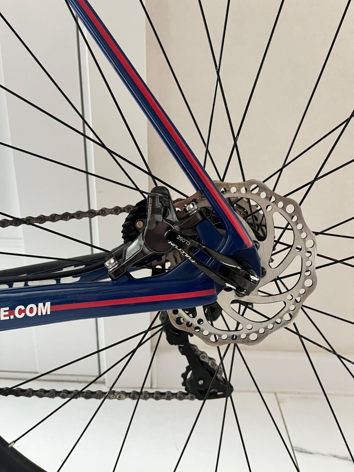 Шоссейные велосипед Bianchi infinito cv disk( Aist)