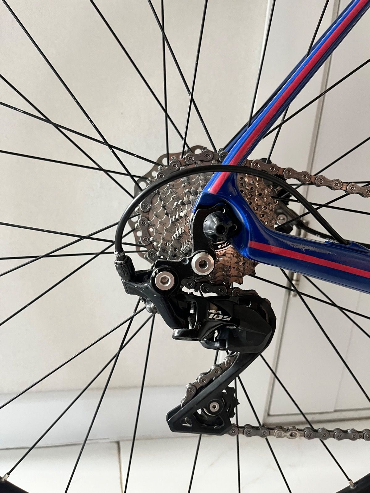 Шоссейные велосипед Bianchi infinito cv disk( Aist)