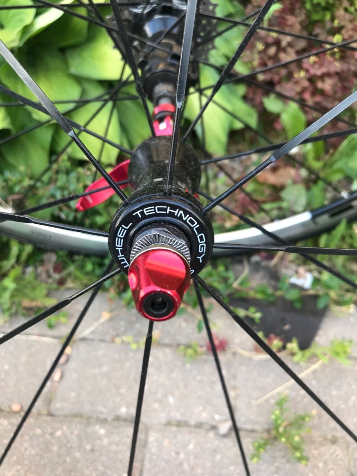 Колеса SHIMANO RS30 оригинал новые