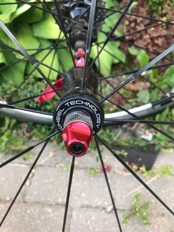 SHIMANO RS30